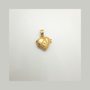 Heart Shape pendant