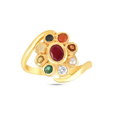 Navgrah ring on sale