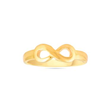  infinity ring for women