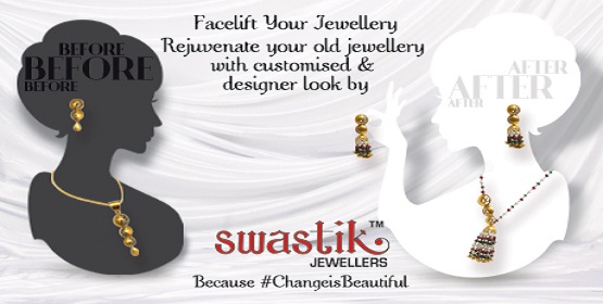 Swastik Jewellers