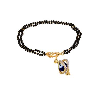 Evil Eye Bracelet Mangalsutra For Women