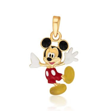 Disney mickey pendant kids collection