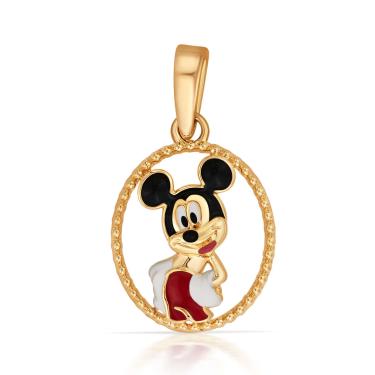 Disney mickey pendant kids collection