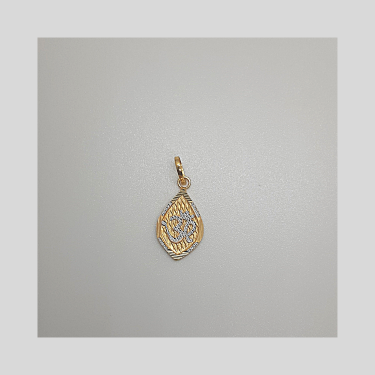 om pendant