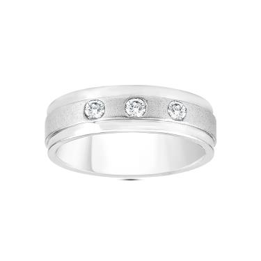 Gents Finger Ring