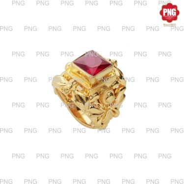 maharaja ring design