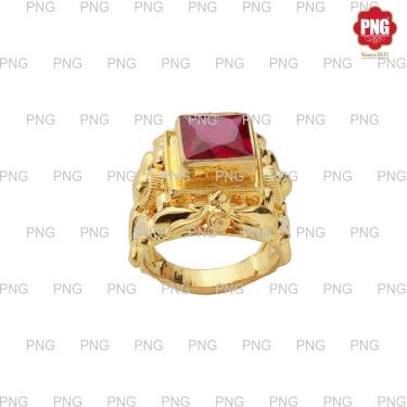 maharaja ring design