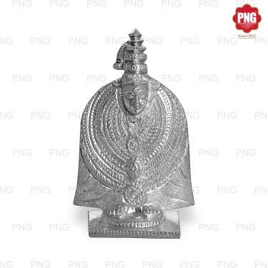 Silver Murti