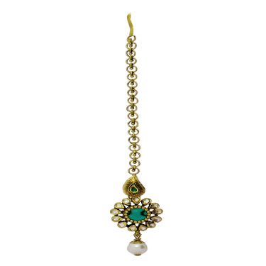 antique kundan bindi antique kundan bindi