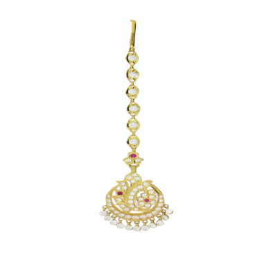 antique kundan bindi antique kundan bindi