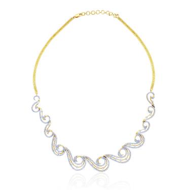 Traditional Necklace