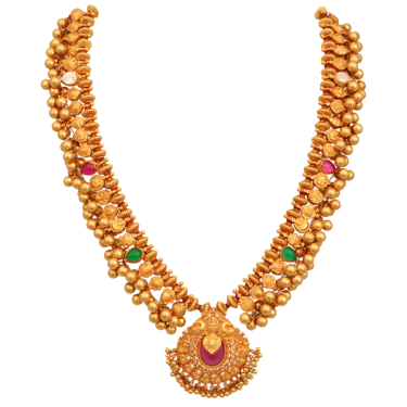 Traditional Necklace Set