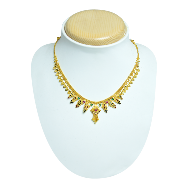 Light Weight Necklace