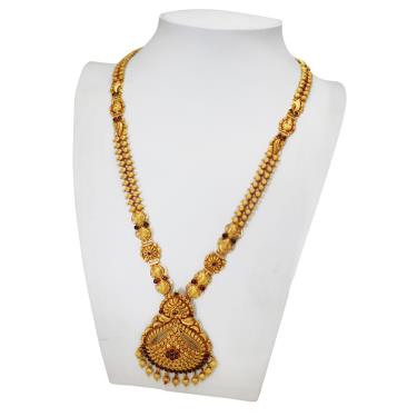 Long Hara Temple Jewellery