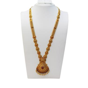 Long Hara Temple Jewellery