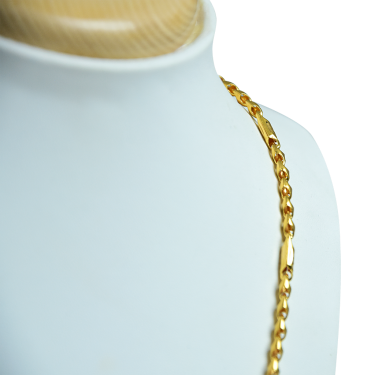 PGRS UNISEX GOLD CHAIN