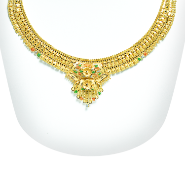 Ganti Necklace