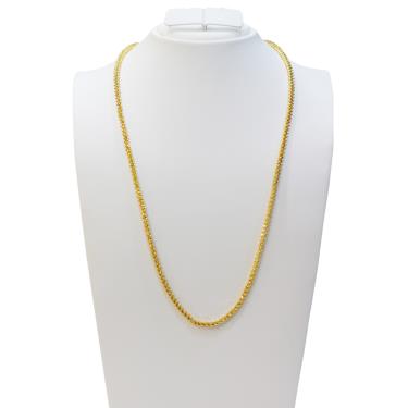 Anushka Mangalyam Chain