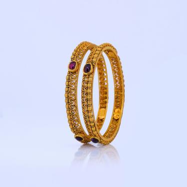 Buy Niya Kada Online  Sri Jain Jewellery - JewelFlix