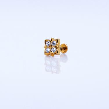 DIAMOND NOSE PIN