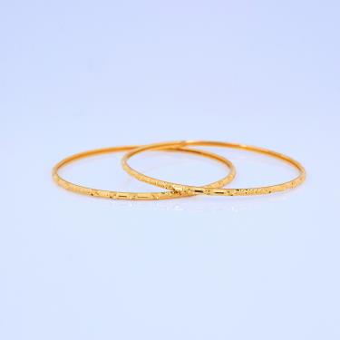 ELITE BANGLE FILING COLLECTIONE