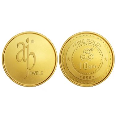 Gold Coin 5gm