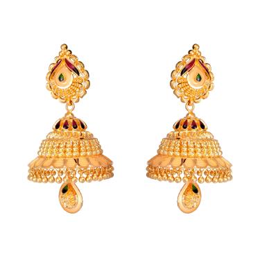 Gold and Diamond Shopping Store | Arundhati Jewellers