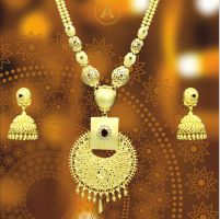 Gold and Diamond Shopping Store | Arundhati Jewellers